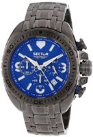 Orologio Sector No Limits Uomo Racing 600 in Acciaio R3273573001 - R3273573001